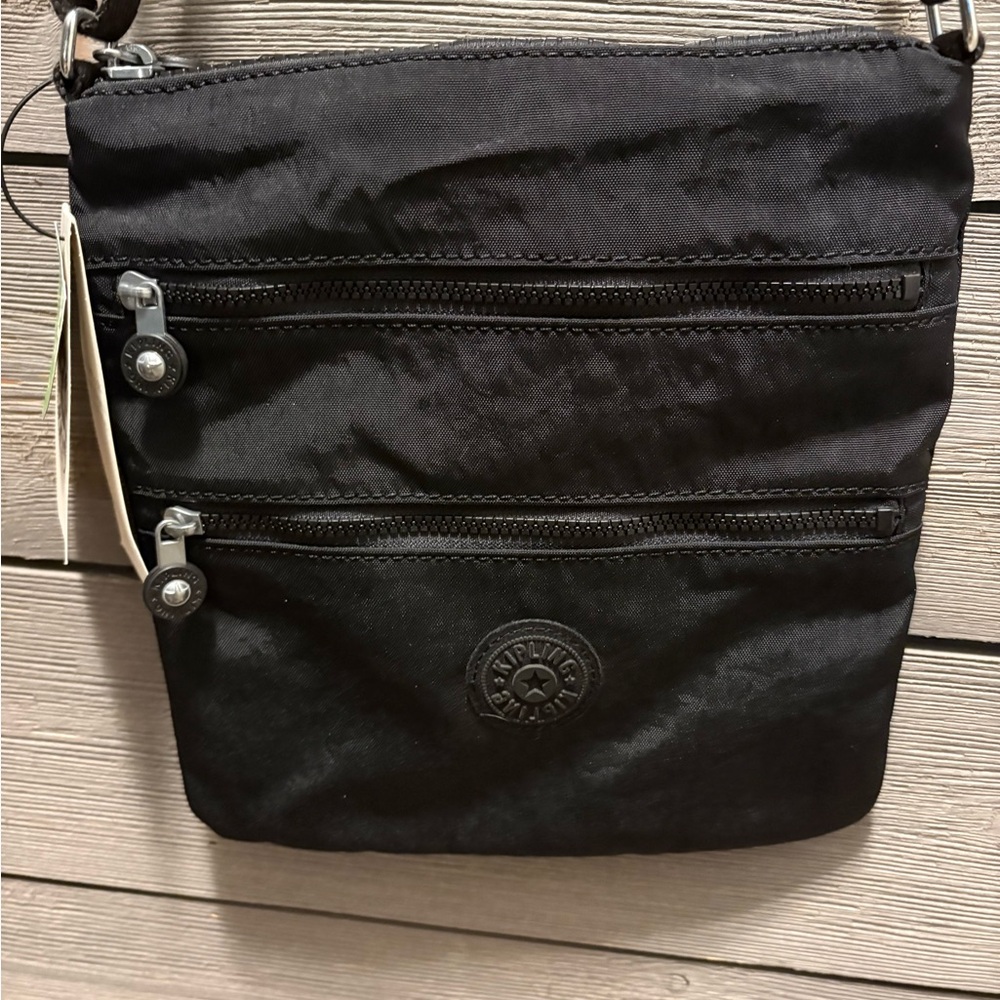 NWT Kipling Crossbody - Picture 2 of 8